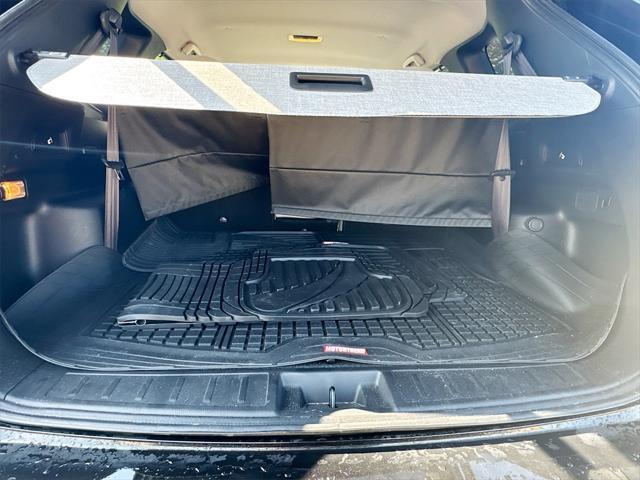 Photo of 2024 Black Diamond Mitsubishi Outlander