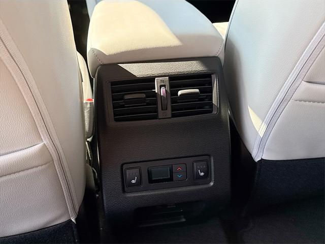 Photo of 2024 Black Diamond Mitsubishi Outlander
