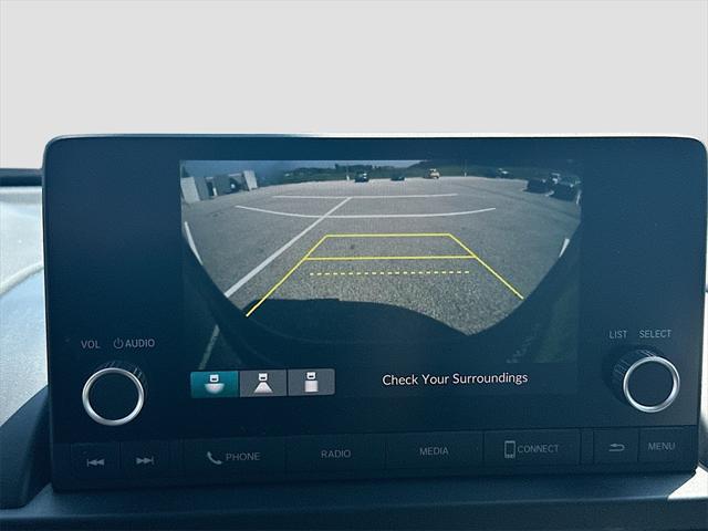 Photo of 2023 Modern Steel Metallic Honda Pilot