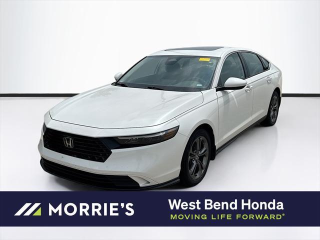 2023 Honda Accord