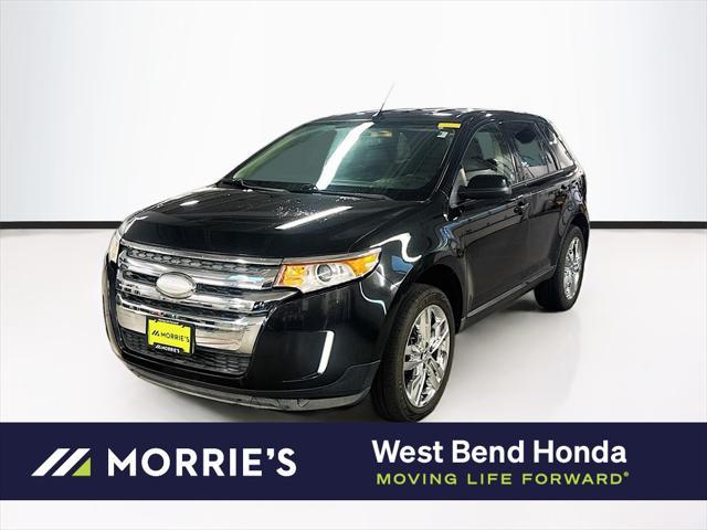 2013 Ford Edge