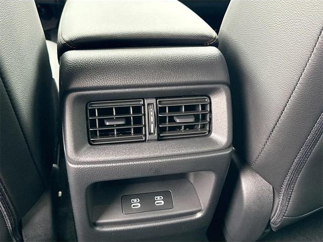 Photo of 2026 Radiant Red Honda CR-V Hybrid