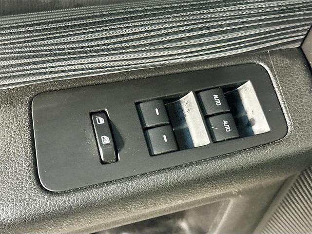 Photo of 2019 Agate Black Ford Flex