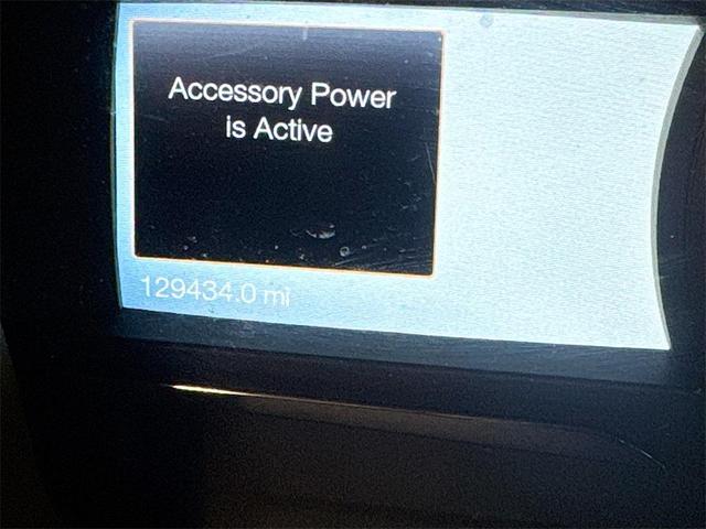 Photo of 2019 Agate Black Ford Flex
