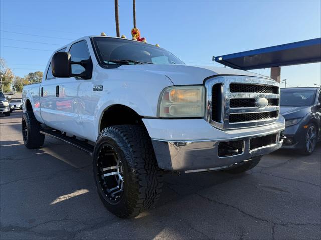 2006 Ford F-350