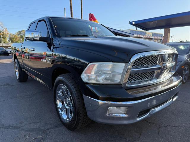 2009 Dodge Ram 1500