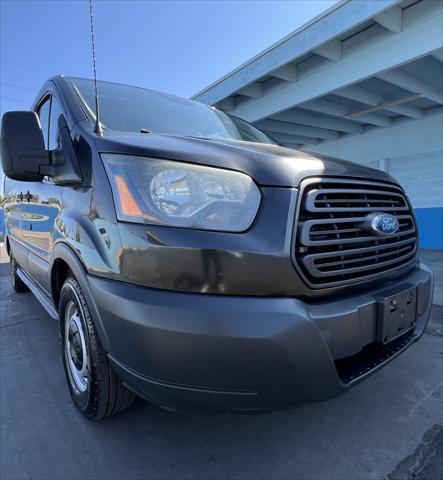 2015 Ford Transit-150