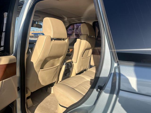 Photo of 2007 Buckingham Blue Land Rover Range Rover Sport