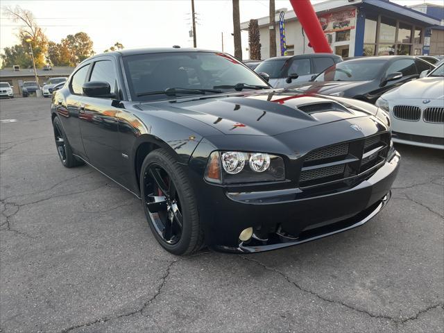 2009 Dodge Charger