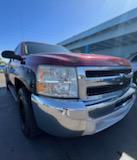 2013 Chevrolet Silverado 1500