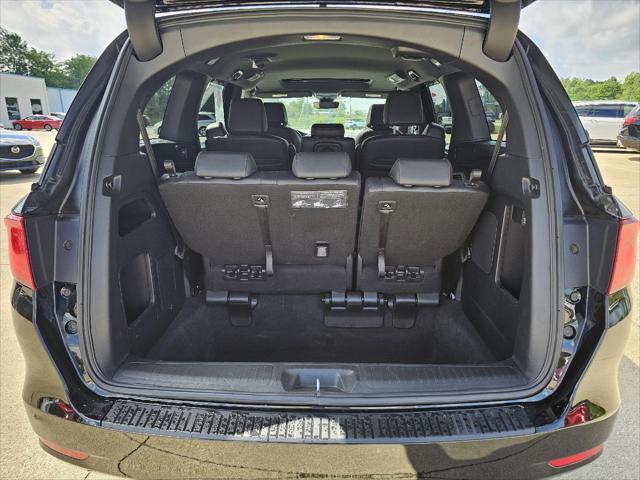 Photo of 2023  Honda Odyssey
