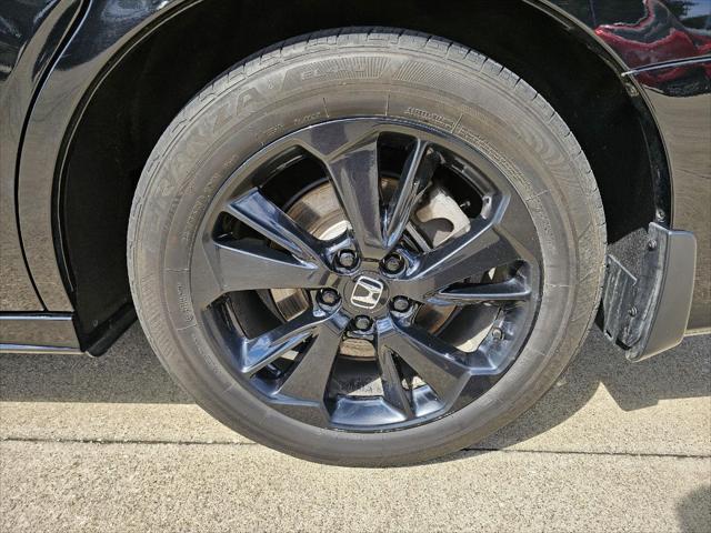 Photo of 2023  Honda Odyssey