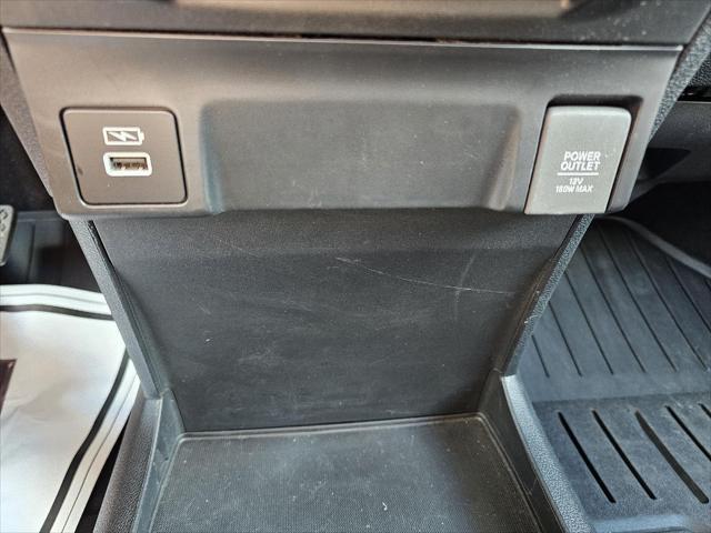 Photo of 2023  Honda Odyssey