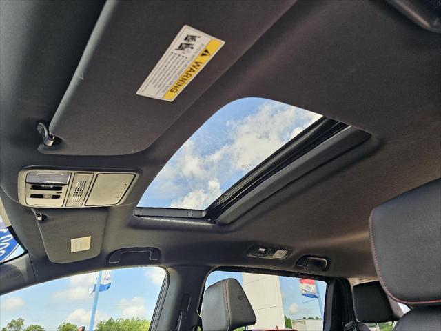 Photo of 2023  Honda Odyssey