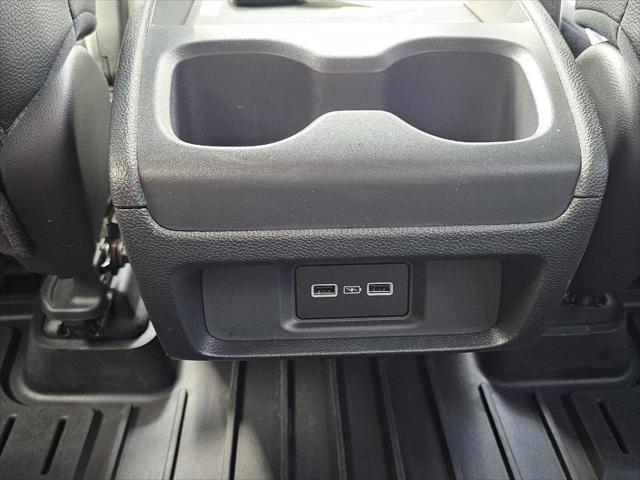 Photo of 2023  Honda Odyssey