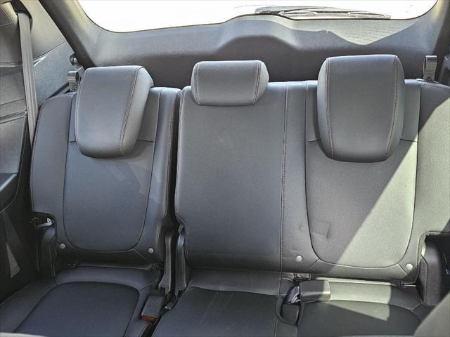 Photo of 2023  Honda Odyssey
