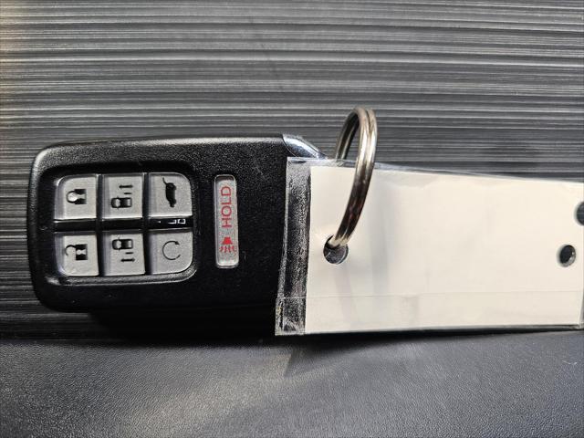 Photo of 2023  Honda Odyssey