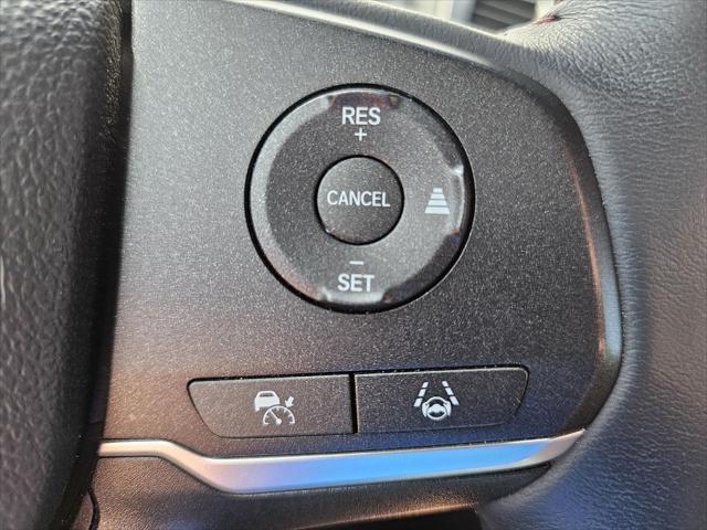 Photo of 2023  Honda Odyssey