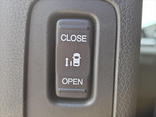 Photo of 2023  Honda Odyssey