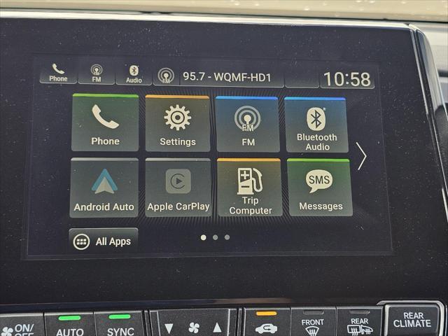 Photo of 2023  Honda Odyssey