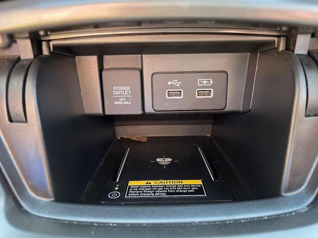 Photo of 2022  Honda Accord Hybrid