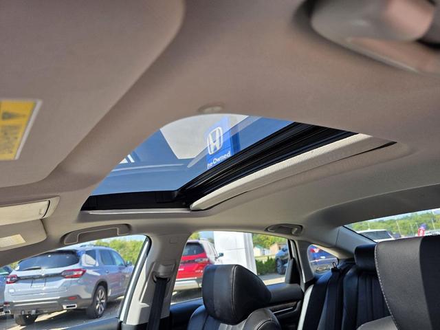 Photo of 2022  Honda Accord Hybrid