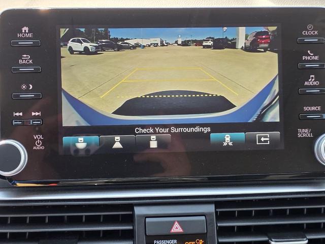 Photo of 2022  Honda Accord Hybrid
