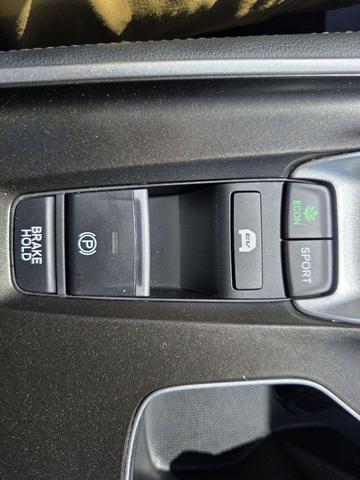 Photo of 2022  Honda Accord Hybrid