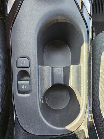 Photo of 2024 Midnight Black Metallic Toyota Corolla