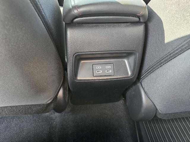Photo of 2024 Midnight Black Metallic Toyota Corolla