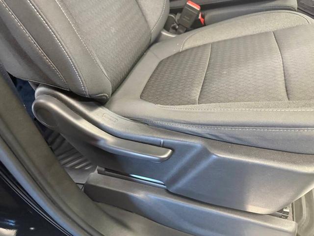 Photo of 2021 Black Chevrolet Silverado 1500