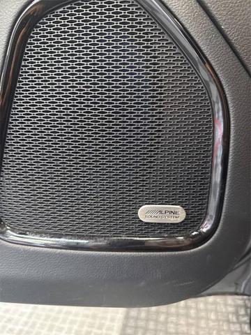 Photo of 2022 Sting Gray Clearcoat Jeep Compass