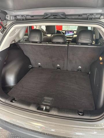 Photo of 2022 Sting Gray Clearcoat Jeep Compass