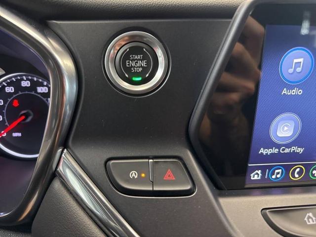 Photo of 2022 Black Chevrolet Blazer