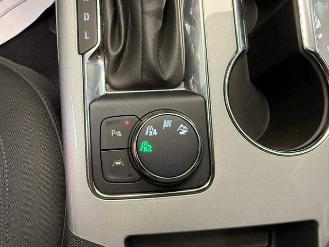 Photo of 2022 Black Chevrolet Blazer