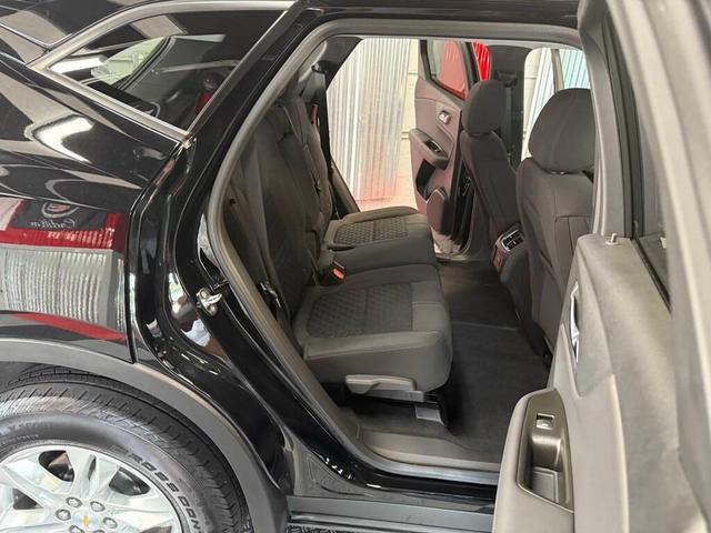 Photo of 2022 Black Chevrolet Blazer
