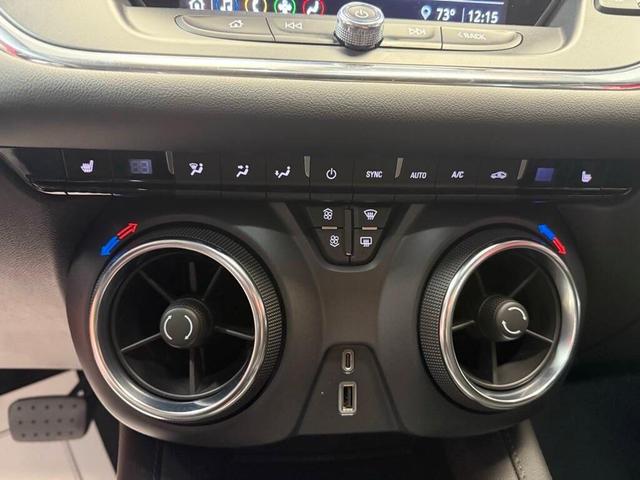 Photo of 2022 Black Chevrolet Blazer