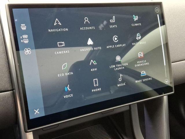 Photo of 2025 Hakuba Silver Land Rover Discovery Sport