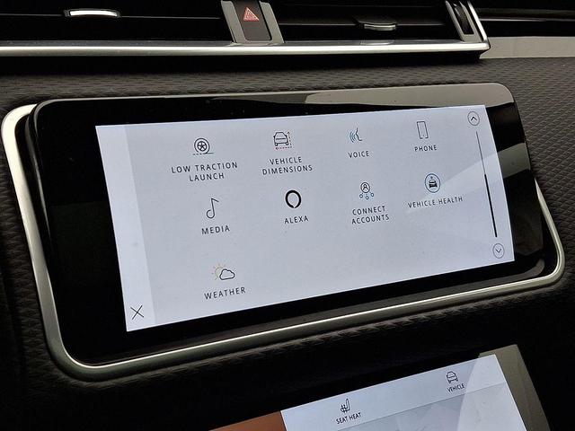 Photo of 2023 Carpathian Grey Land Rover Range Rover Velar