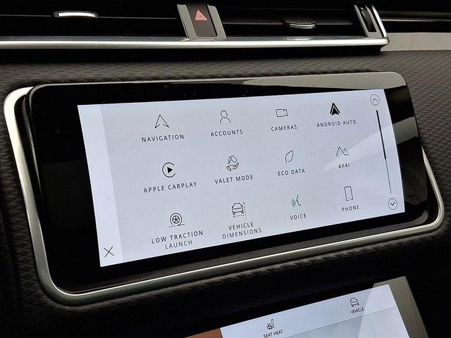 Photo of 2023 Carpathian Grey Land Rover Range Rover Velar