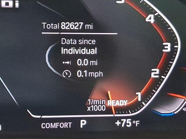 Photo of 2022 White Metallic BMW X6