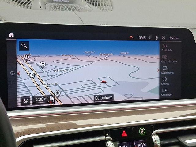 Photo of 2022 White Metallic BMW X6