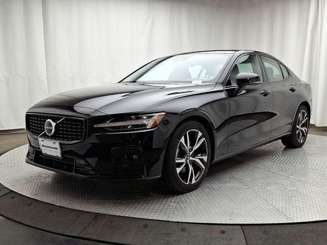 2024 Volvo S60