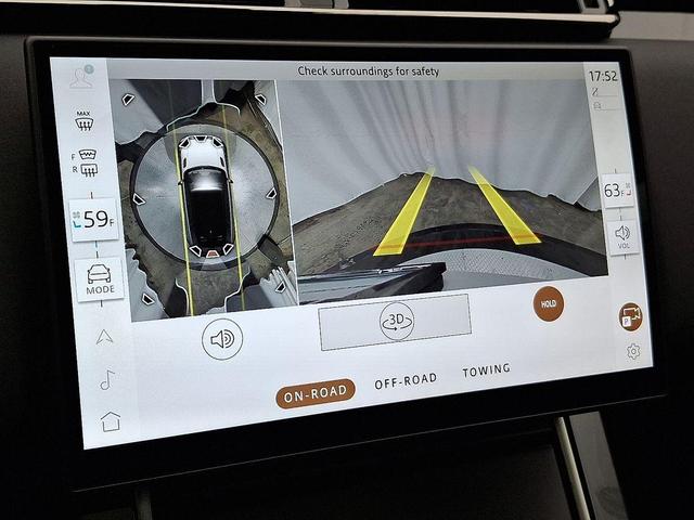 Photo of 2026 Fuji White Land Rover Range Rover Velar
