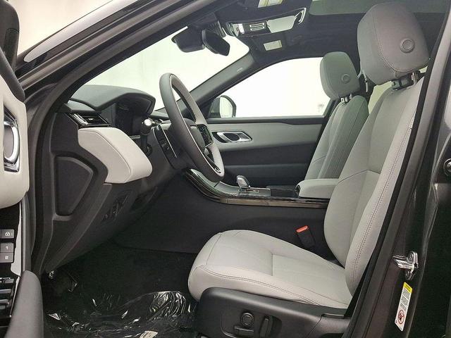 Photo of 2026 Carpathian Grey Land Rover Range Rover Velar