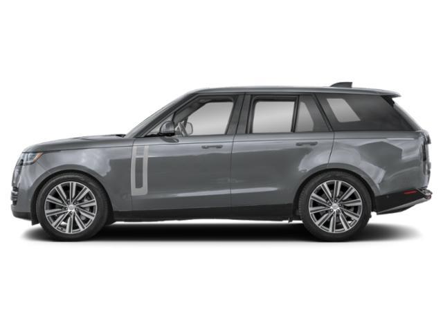 Photo of 2025 Charente Grey Land Rover Range Rover