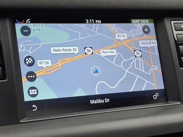 Photo of 2016 Loire Blue Land Rover Discovery Sport