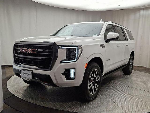 2022 GMC Yukon Xl