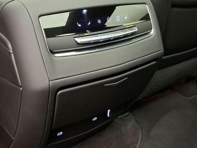 Photo of 2022 Galactic Gray Metallic Cadillac Escalade