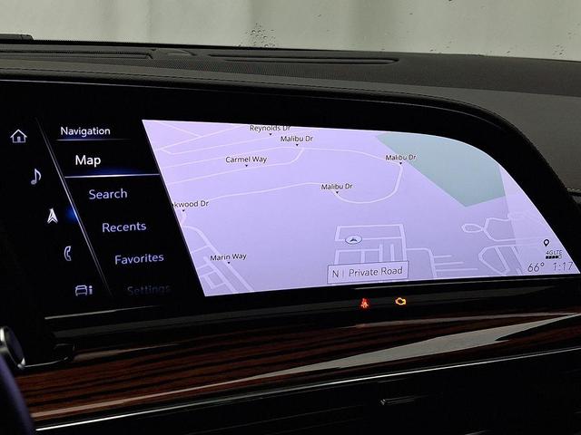 Photo of 2022 Galactic Gray Metallic Cadillac Escalade